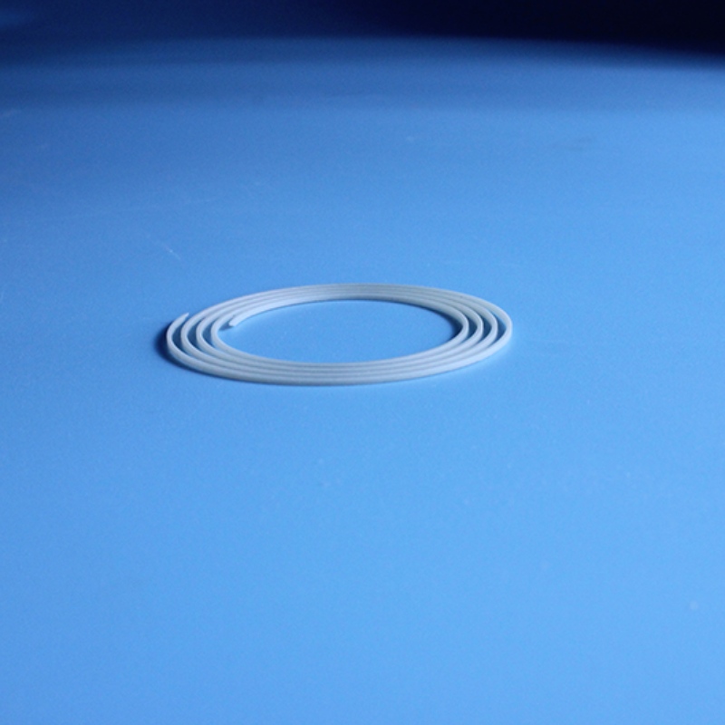 Алюминиевое нитридное керамическое кольцо